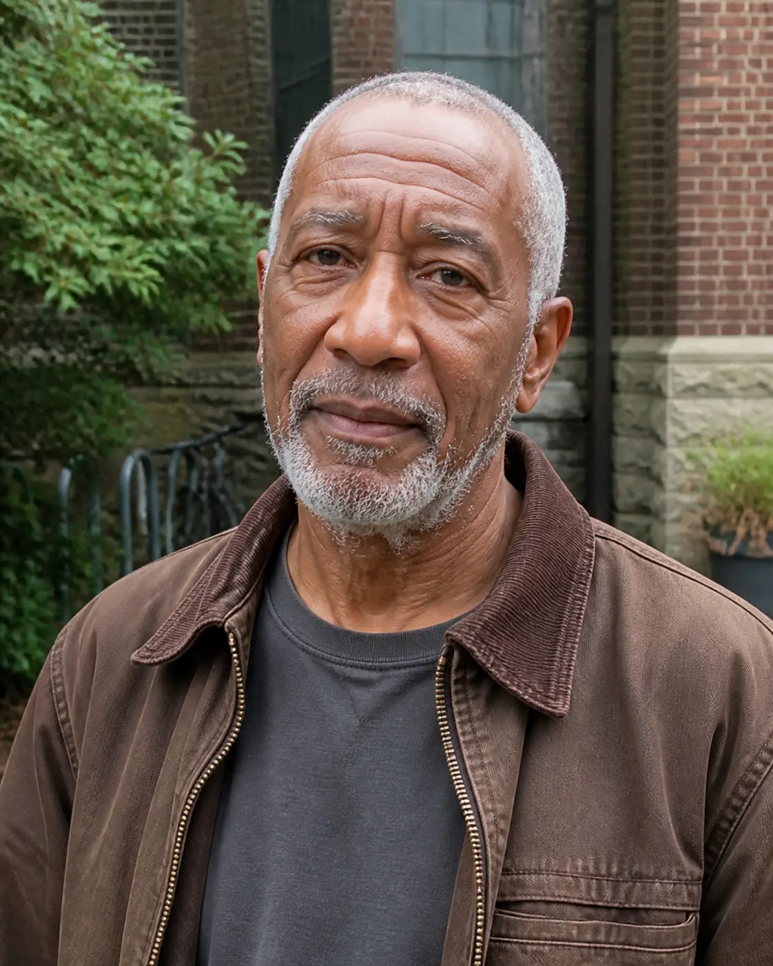Marcus Reed, currently available therapist
